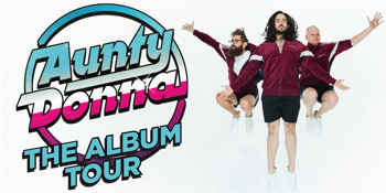 Aunty Donna - The Album Tour