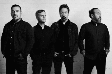 SHIHAD: FOREVER LOUD - Final Tour