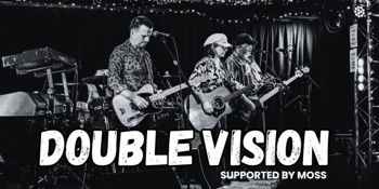 Double Vision
