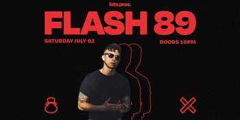 FLASH 89