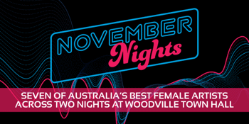 November Nights