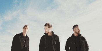 RÜFÜS DU SOL - SOLACE TOUR AUSTRALIA