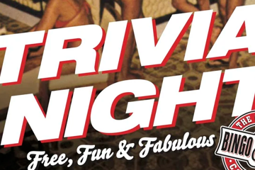 Trivia - 18th Feb 2026