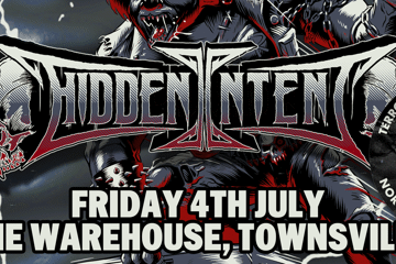 Hidden Intent