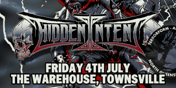 Hidden Intent