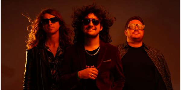 Art of Dysfunction - Single Launch live at Clancy's Fish Pub | Fremantle - Concert poster