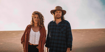 Little Georgia 'Texas' Tour