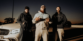 The 046 - Legacy In Motion Tour