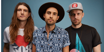 THE EAST POINTERS
