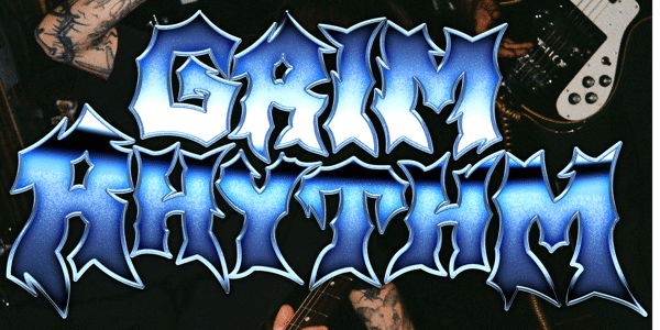 Event image for Grim Rhythm