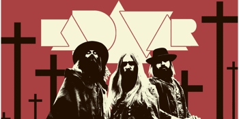 Kadavar (GER)
