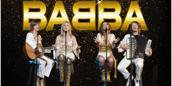 Babba - The Ultimate ABBA Tribute Show