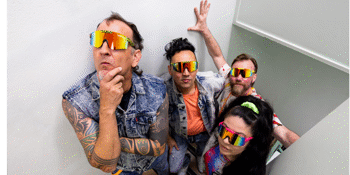 REGURGITATOR jukeboxxin’ tour
