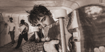 Day We Ran - 'NZ Tour 2026'