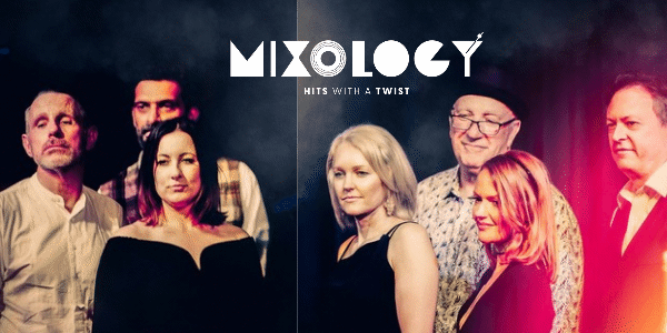 Event image for Mixology