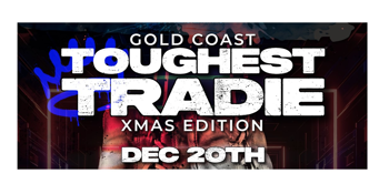 Photo of Gold Coast Toughest Tradies Xmas Edition