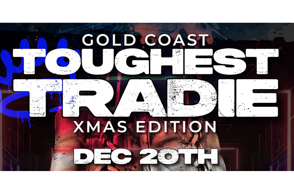 Gold Coast Toughest Tradies Xmas Edition