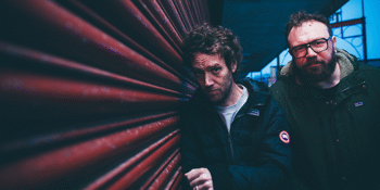 BEN OTTEWELL & IAN BALL PRESENT GOMEZ BY REQUEST