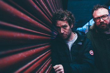 BEN OTTEWELL & IAN BALL PRESENT GOMEZ BY REQUEST