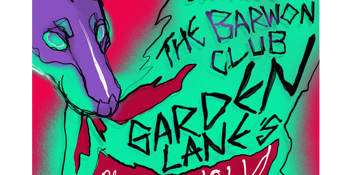 Garden Lane's Melancholy Holiday