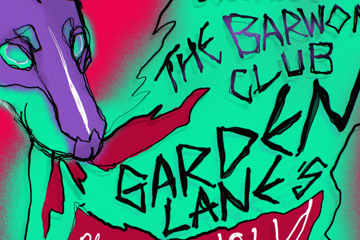 Garden Lane's Melancholy Holiday