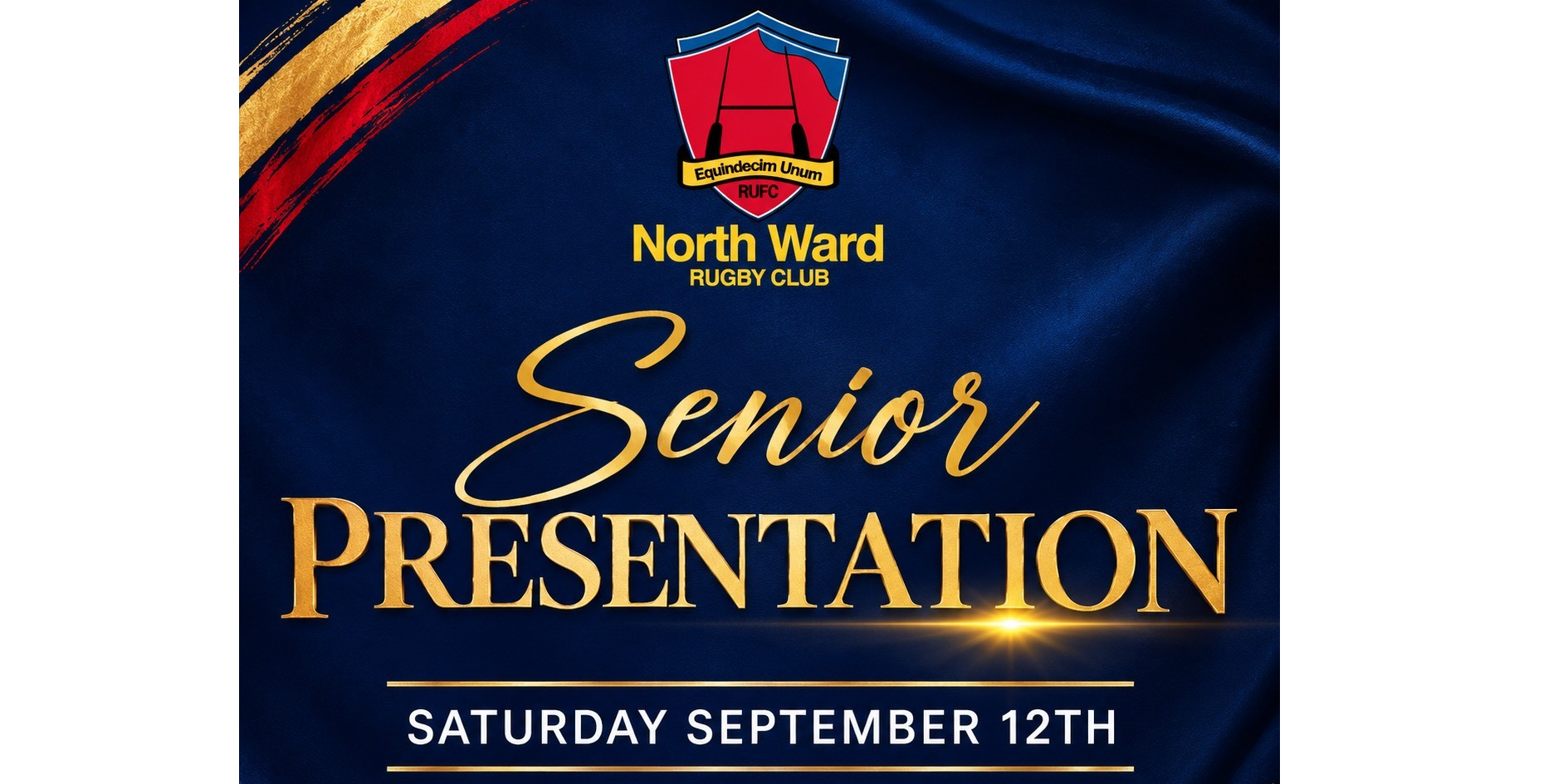 NWRC Senior Presentation 2026