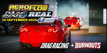Aeroflow Race 4 Real