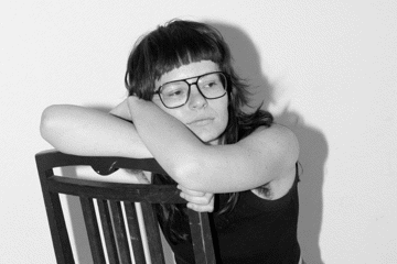Ruby Gill (Some Kind of Control Tour)