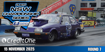 The 2025 NSW Championship - Round 7