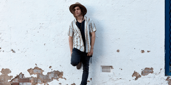 Nathan Cavaleri "Demons" Album Tour - Songs & Stories - Brisbane