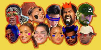 Spectrum: The Vesumona Tour