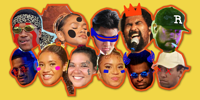 Spectrum: The Vesumona Tour