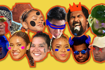 Spectrum: The Vesumona Tour