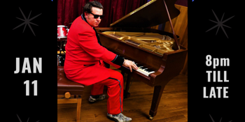 FREE ENTRY | Ezra Lee | Sunday Blues