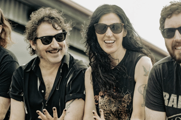 MAGIC DIRT