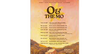 O & THE MO (NZ)