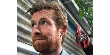 Hugh McGinlay **FREE FRONT BAR GIG**