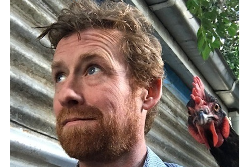 Hugh McGinlay **FREE FRONT BAR GIG**