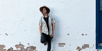 Nathan Cavaleri - EARLY SHOW