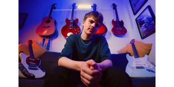 **FREE EVENT** Freddie Gibson