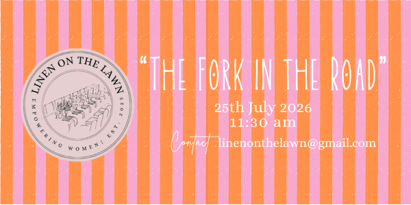 Linen on the Lawn 2026