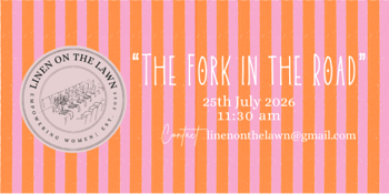 Linen on the Lawn 2026