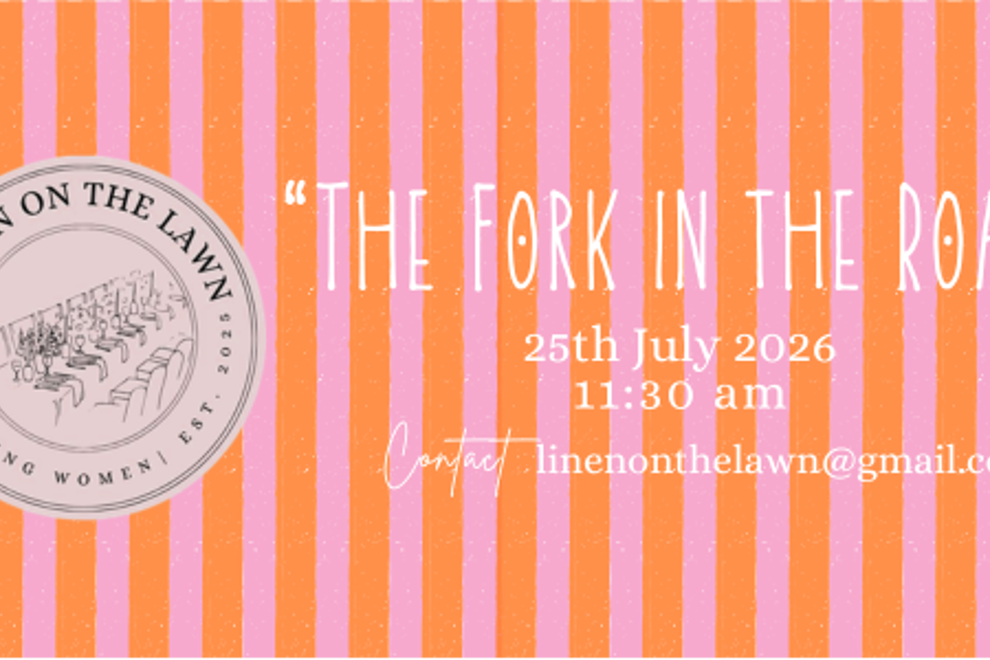 Linen on the Lawn 2026