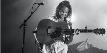 Jack Botts - Intimate Sunshine Coast Show