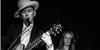 Dave Graney & Clare Moore - Matinee