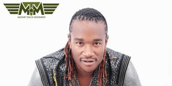 Jah Prayzah & Jah Signal "Best of Both Worlds" Tour