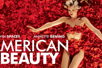 American Beauty (MA15+) Presented on 35mm Film