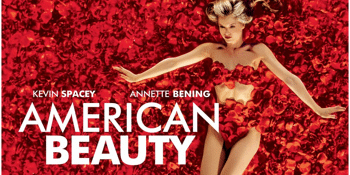 American Beauty (MA 15+) Presented on 35mm
