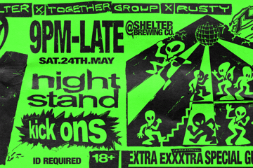 1 Night Stand Kickons