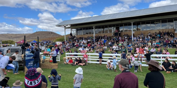 Hamilton District Agricultural Show